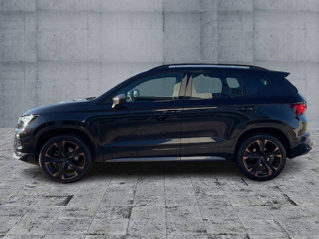 Cupra Ateca 2.0 TSI DSG