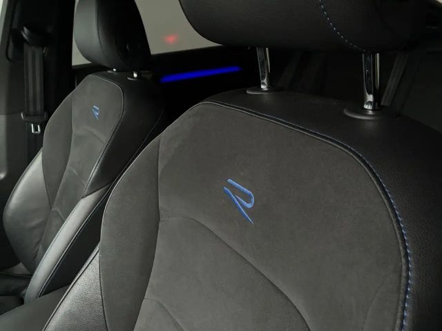 Volkswagen Arteon 4Motion DSG