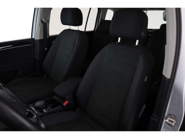 Volkswagen Touran 2.0 TDI Highline
