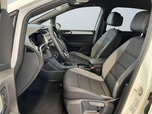 Volkswagen Touran 1.5 TSI Comfortline DSG