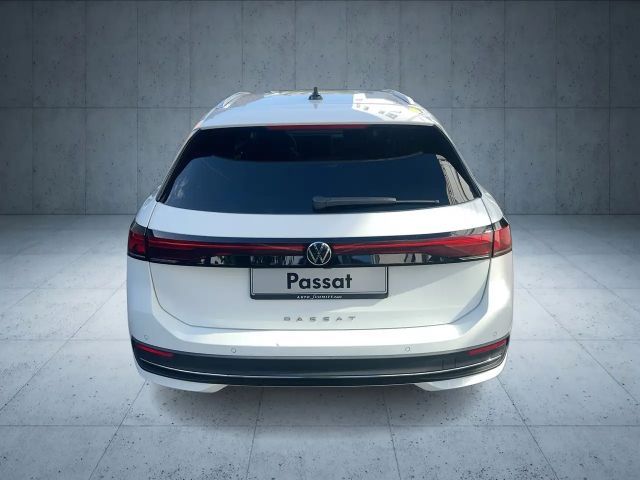 Volkswagen Passat 2.0 TDI Business DSG Variant