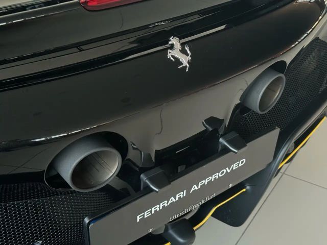 Ferrari SF90 Stradale