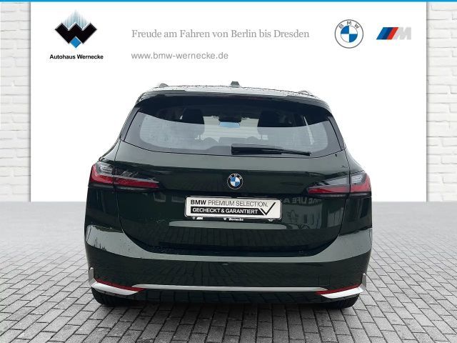 BMW 218 218i Active Tourer Comfort pakket