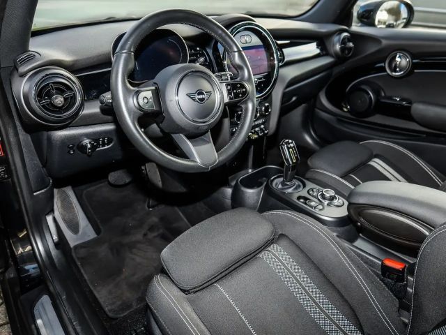 MINI Mini Electric SE