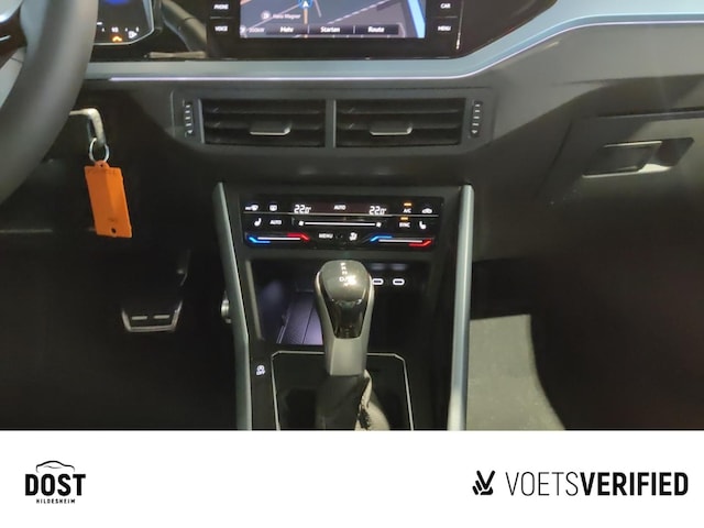 Volkswagen Taigo 1.0 TSI Life