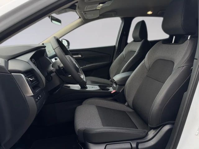 Nissan Qashqai N-Connecta