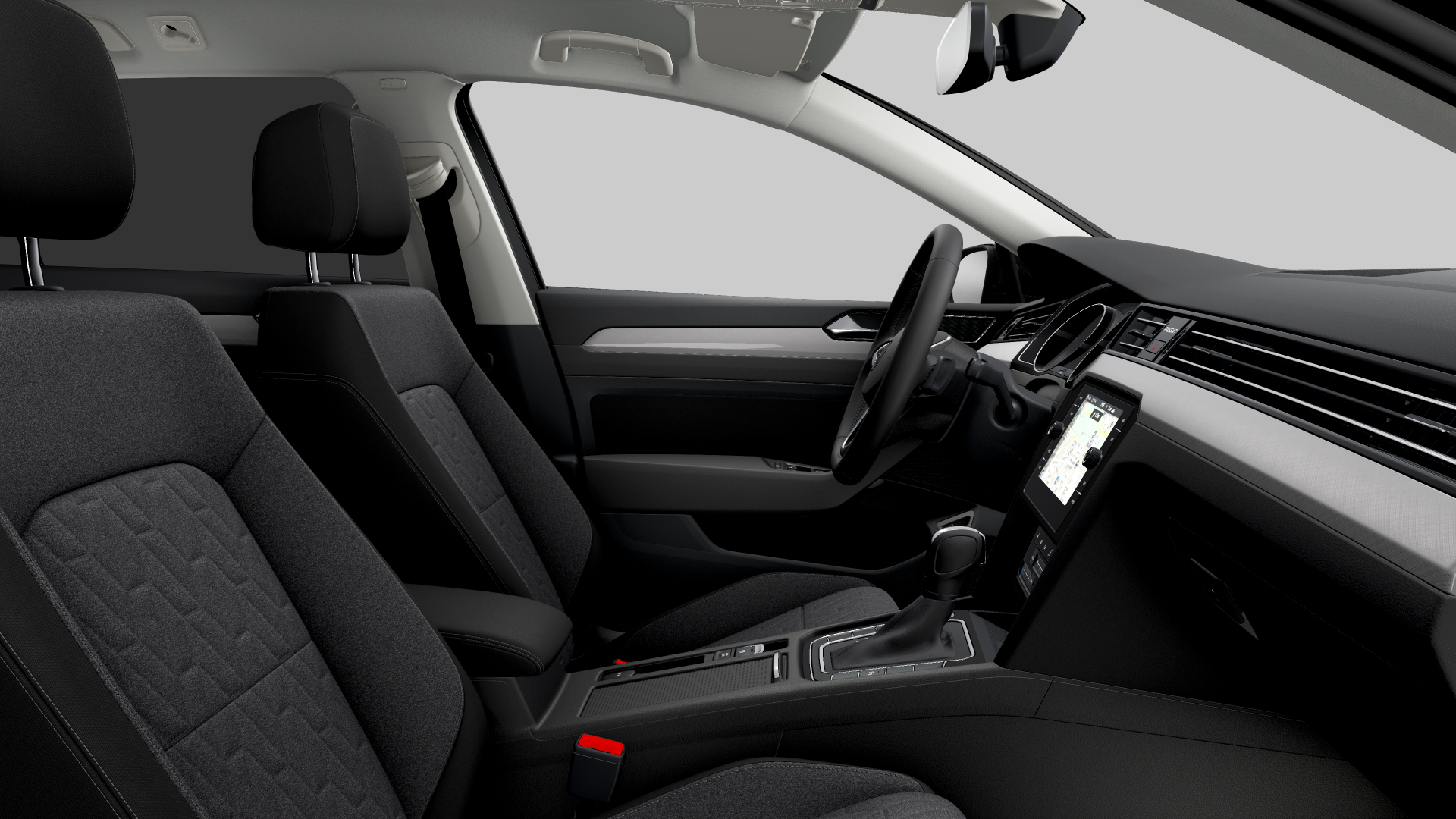 Volkswagen Passat 2.0 TDI Business DSG Variant