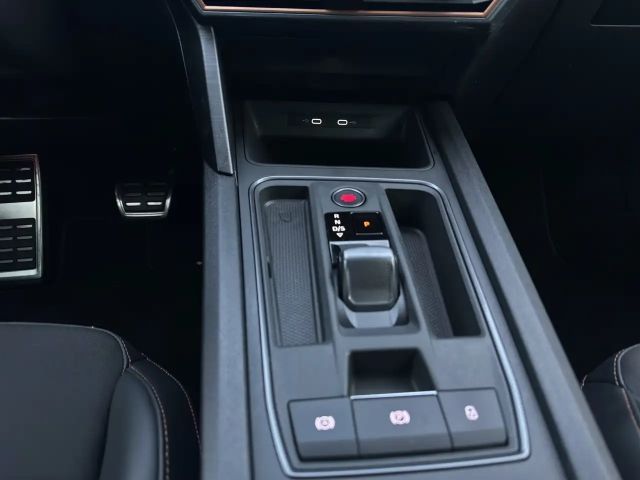 Cupra Leon 2.0 TSI DSG VZ