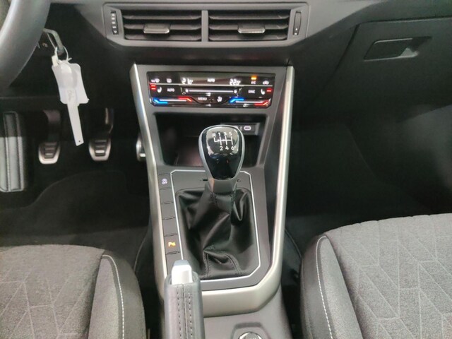 Volkswagen Taigo 1.0 TSI Move