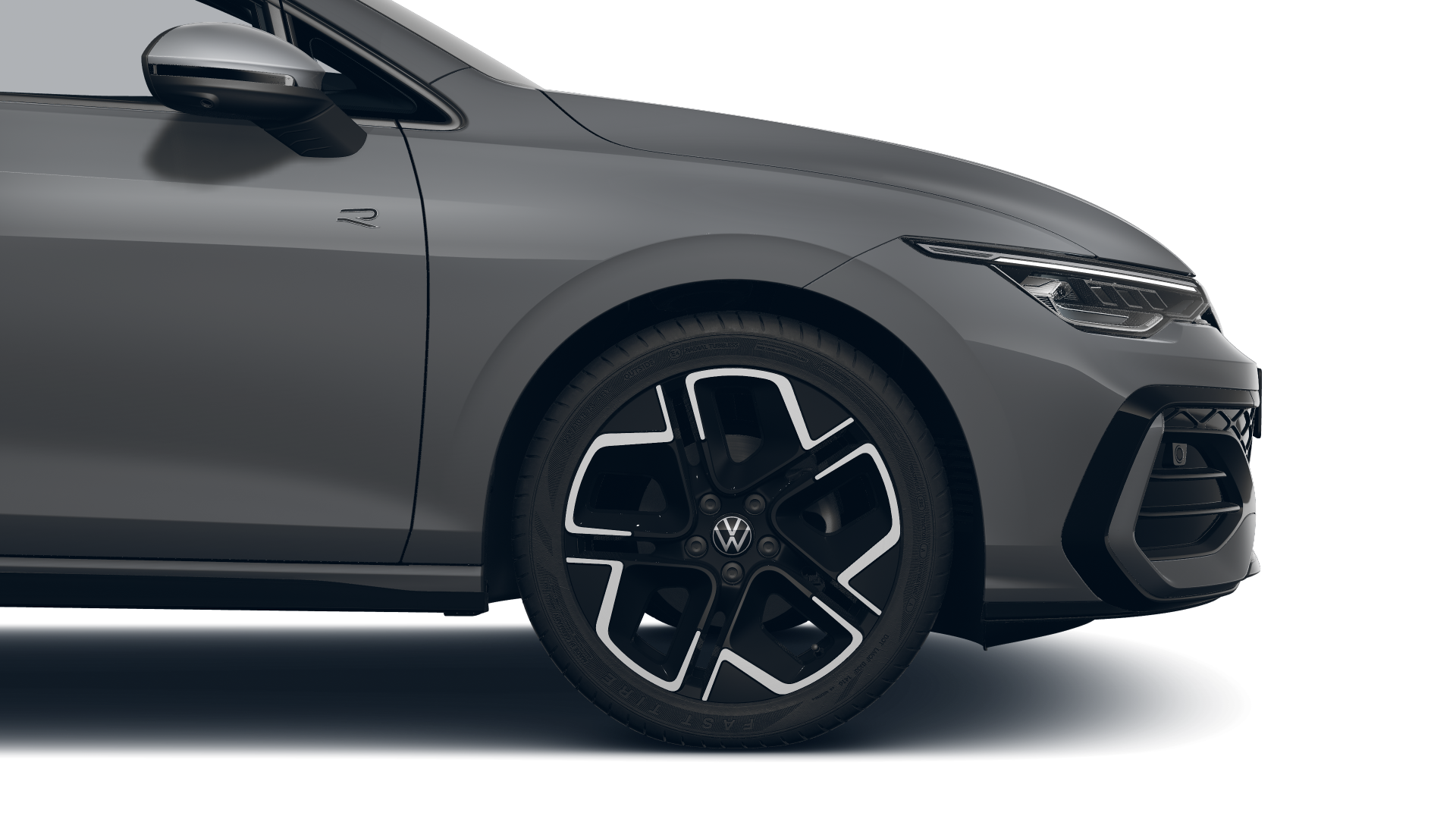 Volkswagen Golf Golf 1,5     R-L  BT110eTSID7F