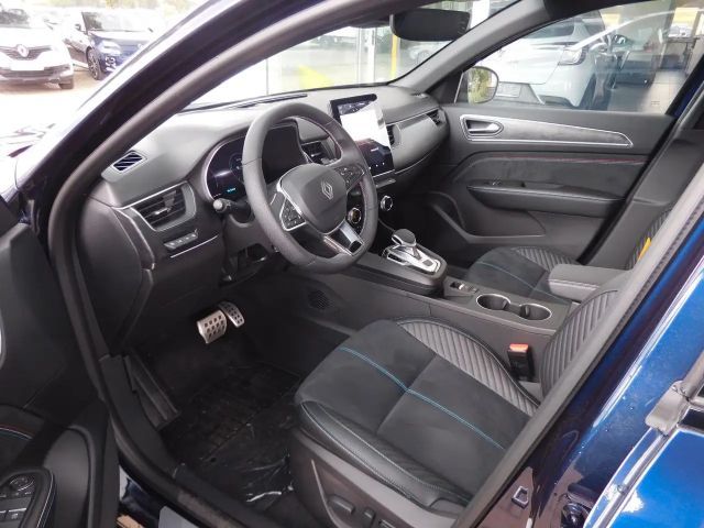 Renault Arkana Alpine Esprit