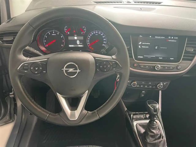 Opel Crossland X Edition