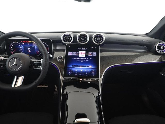 Mercedes-Benz GLC 450 4MATIC