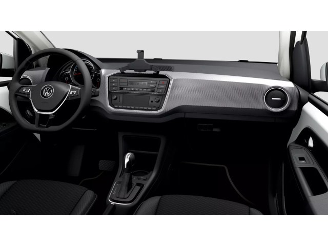 Volkswagen e-up! Active