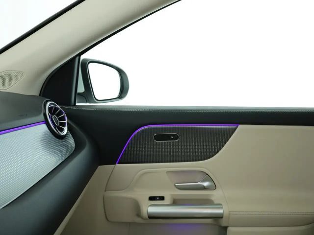 Mercedes-Benz EQA 250 Progressive