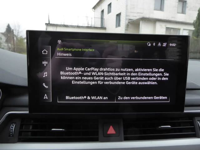 Audi A5 35 TDI S-Tronic