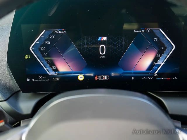 BMW 220 Coupé Gran Coupé