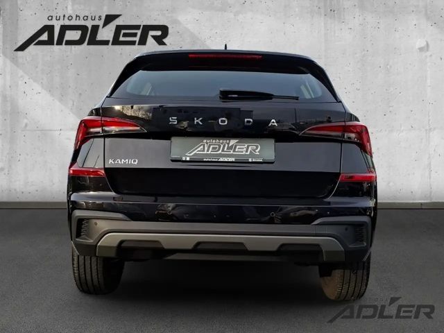 Skoda Kamiq 1.5 TSI Tour