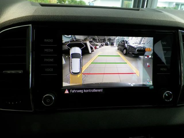 Skoda Karoq ACT Selection