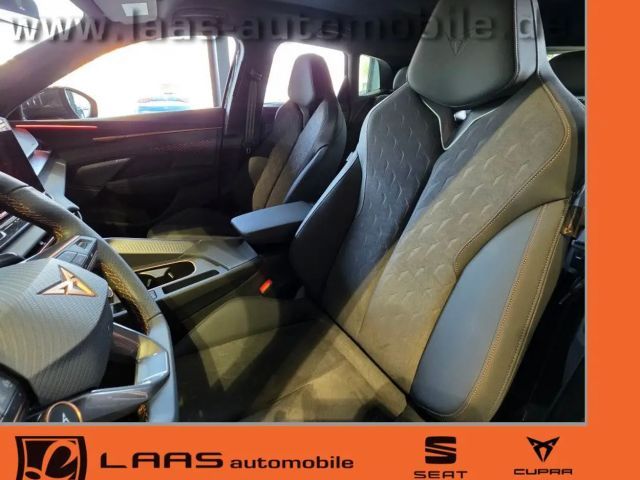 Cupra Terramar 1.5 eTSI