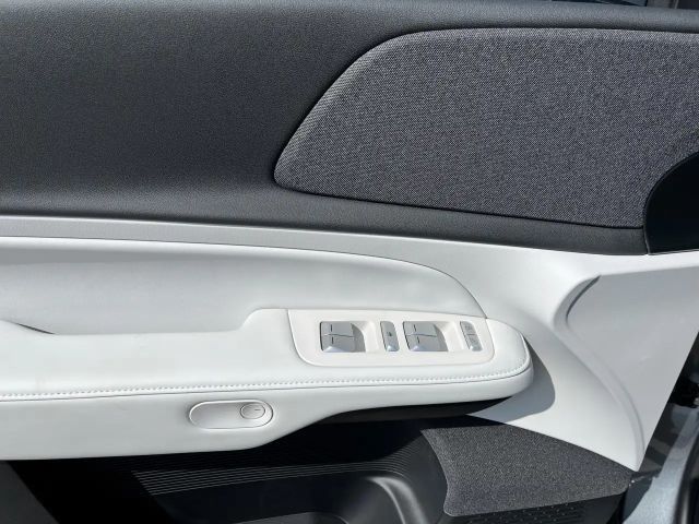 Xpeng G6 Long Range RWD