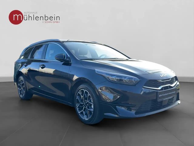 Kia Ceed CEED_SW 1.0T 48V DCT 100 NIGHTLINE*LED*NAVI