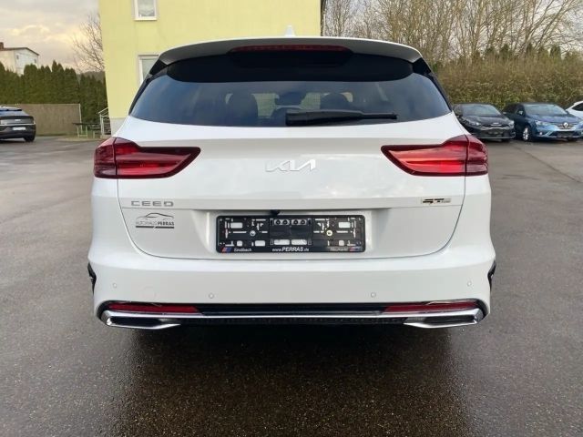 Kia Ceed GT-Line SportWagon