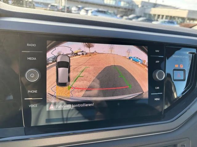 Volkswagen Taigo 1.0 TSI DSG IQ.Drive R-Line