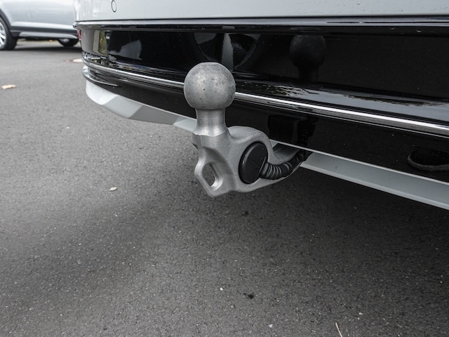 Volkswagen Passat 2.0 l TDI 7-Gang-Doppelkupplungsgetrie