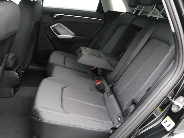 Audi Q3 35 TFSI S-Tronic