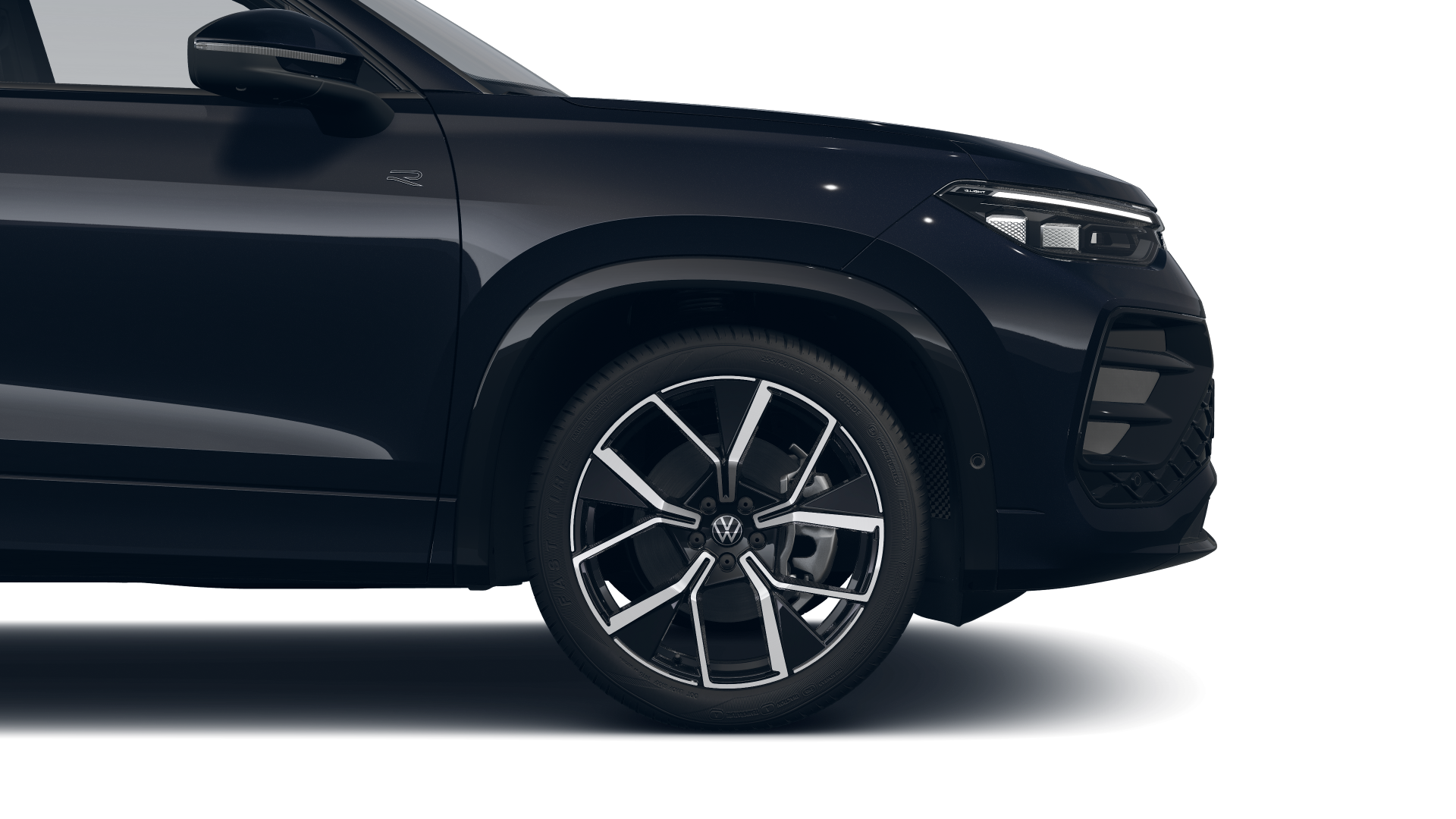 Volkswagen Tayron DSG eHybrid