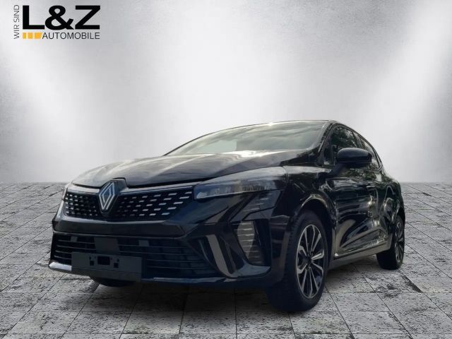 Renault Clio TCe 90 Techno