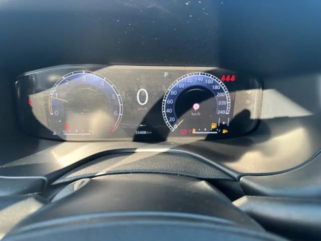 Jeep Compass 1.3 Multiair T4 FWD