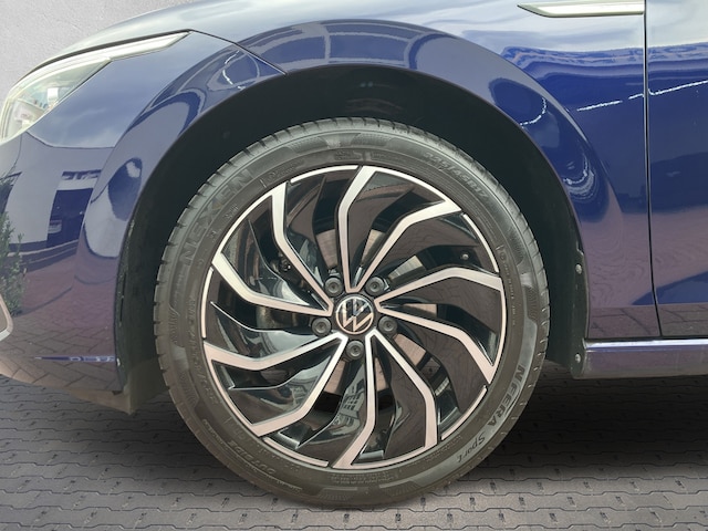 Volkswagen Golf 1.5 TSI Plus Style