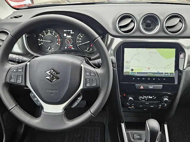Suzuki Vitara AllGrip Flash Hybrid