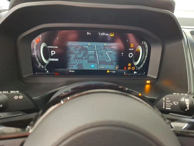 Nissan Qashqai DIG-T Tekna