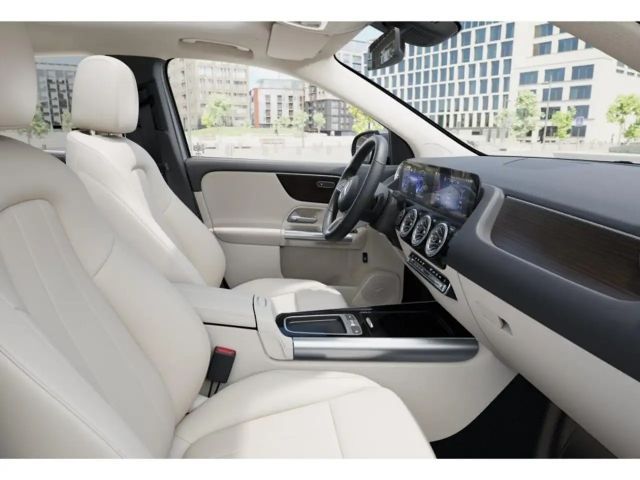 Mercedes-Benz EQA 250 Progressive