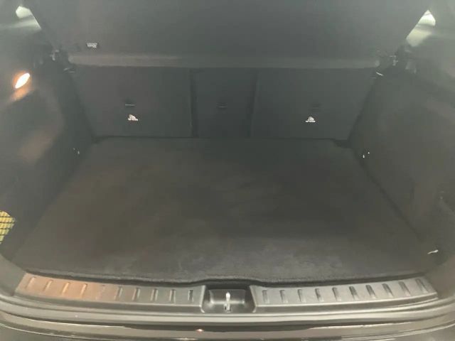 Mercedes-Benz EQA 250 Progressive