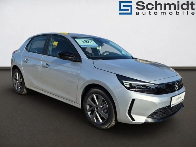 Opel Corsa Edition Turbo