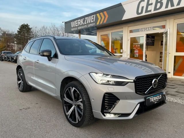 Volvo XC60 Dark Plus