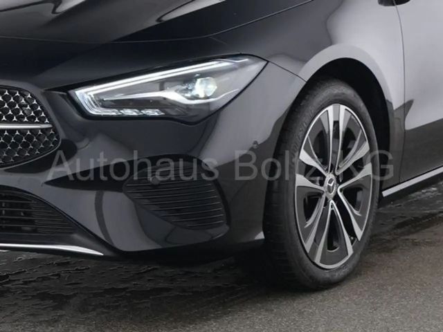 Mercedes-Benz CLA 180 Coupé