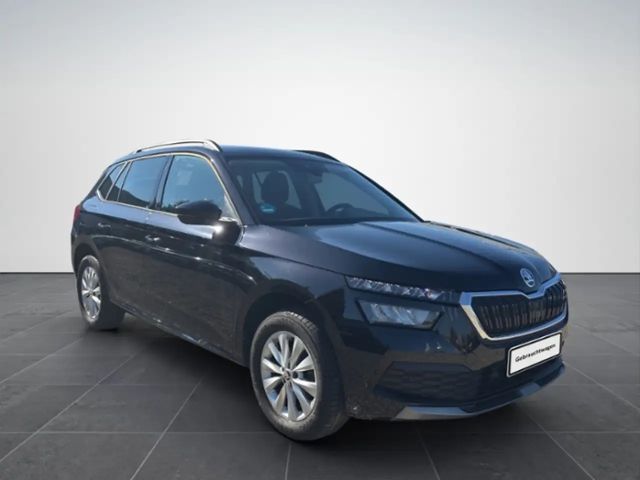 Skoda Kamiq 1.0 TSI Ambition