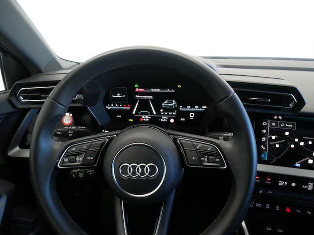 Audi A3 30 TDI Sportback