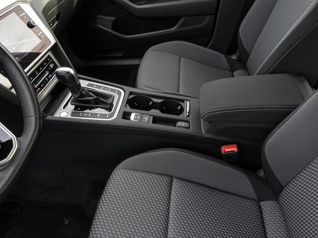 Volkswagen Passat 2.0 TDI DSG Variant