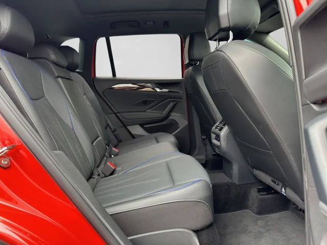 Volkswagen Tiguan R-Line eHybrid