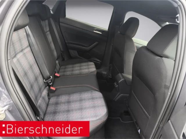 Volkswagen Polo 2.0 TSI DSG GTI