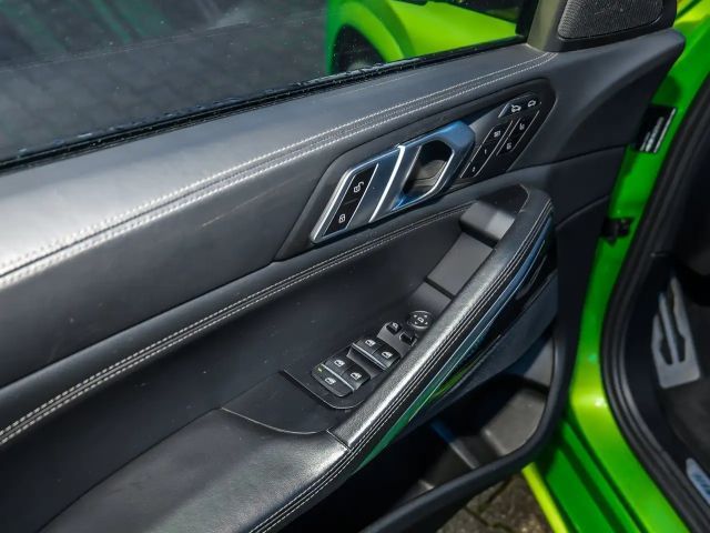 BMW X6 Coupé Individual M-Sport xDrive40d