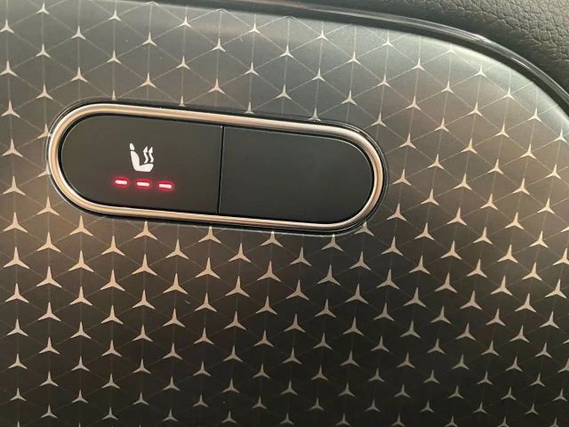 Mercedes-Benz B 180 Progressive Sedan