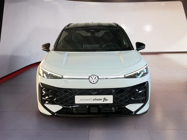 Volkswagen T-Roc DSG Style