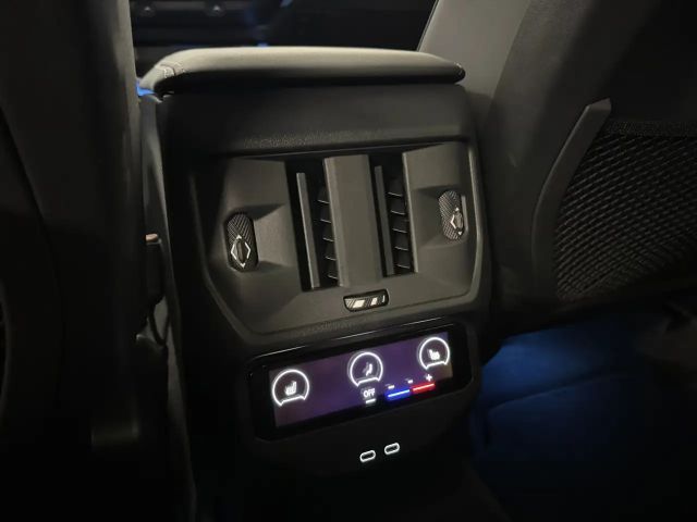 BMW X3 M-Sport xDrive